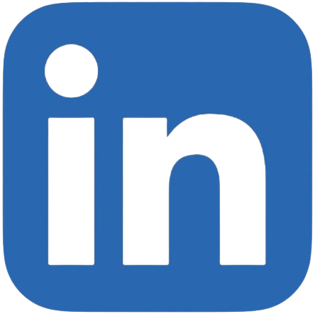 LinkedIn Logo
