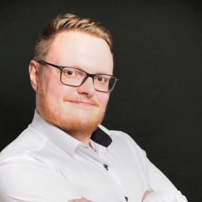 Profilbild von Alexander Stach